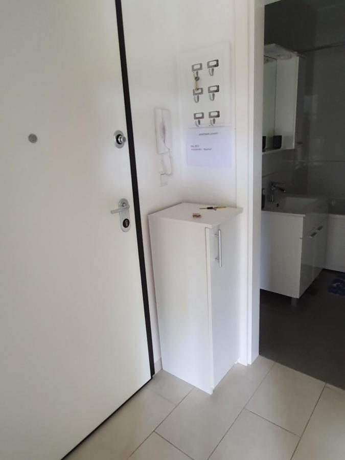 Apartmani Matko Nin Exterior photo